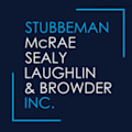 Stubbeman, McRae, Sealy, Laughlin & Browder, Inc.