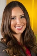 Treadgold, Alexandra Alyse