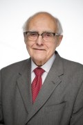 Paulson, Howard W.