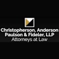 Christopherson, Anderson, Paulson & Fideler, LLP