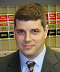 Harrod, James A.