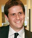 Blatchley, Michael D.