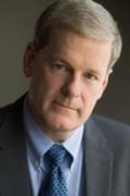 Thomas, Michael M.
