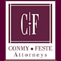 Conmy Feste Ltd.