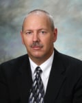 Stehlik, Frederick D.