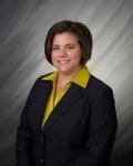 Crone, Kristin A.