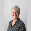 Rosensteel, Amy Orr