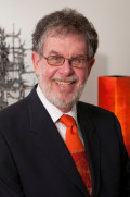 Bergman, Gregory M.