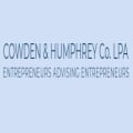 Cowden & Humphrey Co. LPA