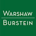 Warshaw Burstein, LLP