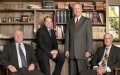 Pedder, Hesseltine, Walker & Toth, LLP