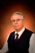 Banbury, Richard F.