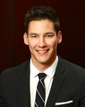 Gonzalez, Brandon K.