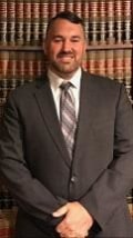 Holzer, Eric M.