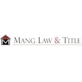Mang Law & Title