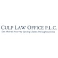 Culp & Doran PLC
