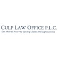 Culp Law Office P.L.C.