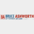 Bruce Ashworth, Attorney at Law