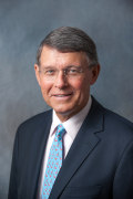 Strickler, Stephen A.
