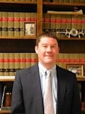 Carter, John T. III