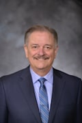 Gary, William F.