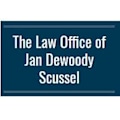 The Law Office of Jan Dewoody Scussel