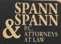 Spann and Spann, P.C.