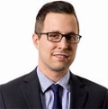Ginter, Justin D.