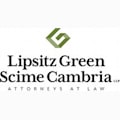Lipsitz Green Scime Cambria LLP