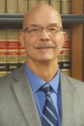 Anegon, Anthony C.