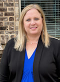 Fox, Tena G. J.D.