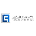 Leach Fox Law - Estate Attorneys