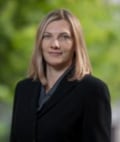 Bach-Van Horn, Elisabeth S.