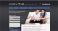 James C. Warr & Associates, PLC