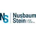 Nusbaum, Stein, Goldstein, Bronstein & Kron, A Professional Corporation