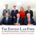 The Epstein Law Firm, P.A.