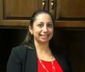 Galante, Melissa A.