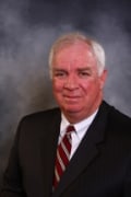 Fox, James P.