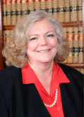 Travers, Sherrie Haussner