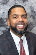 Mack, Richard G. Jr.