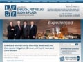 Ehrlich, Petriello, Gudin, Plaza & Reed P.C., Attorneys at Law