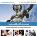 The Murphree Law Office