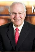 Ogilvie, Norman J. Jr.
