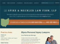 The Spike & Meckler Law Firm, LLP