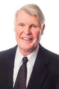 Bergsten, William P.