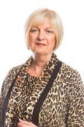 Sylvester, Barbara Jo