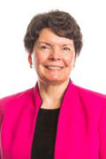 Buckner, Hon. Rosanne N.