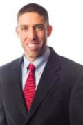 Luxenberg, Dave J.
