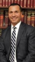 Armas, Jeffrey S.
