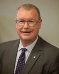 Bales, Stephen M.
